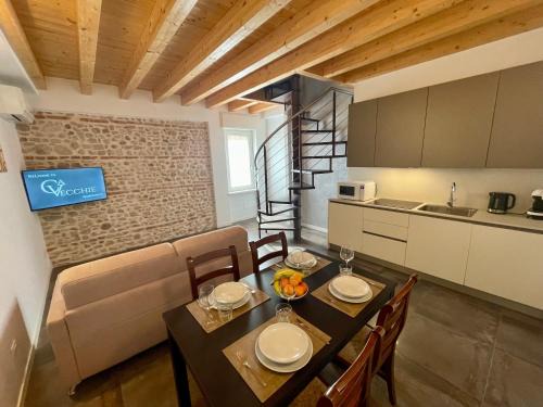 San Martino della Battaglia Apartment | CaVecchie Desenzano