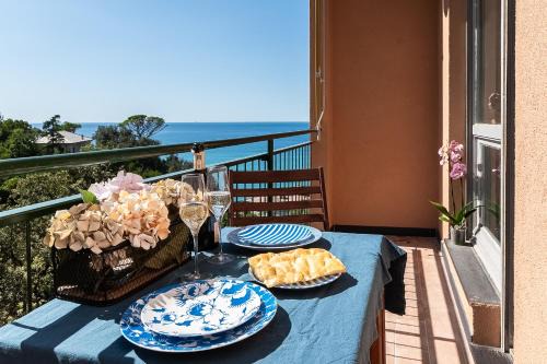 Cavi Apartment | Cavi Sea View Apartment