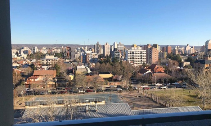 Neuquen Apartment | Caviahue 328