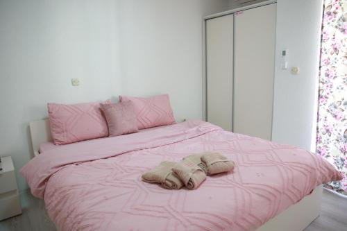 Prilep Apartment | Cavleski rooms