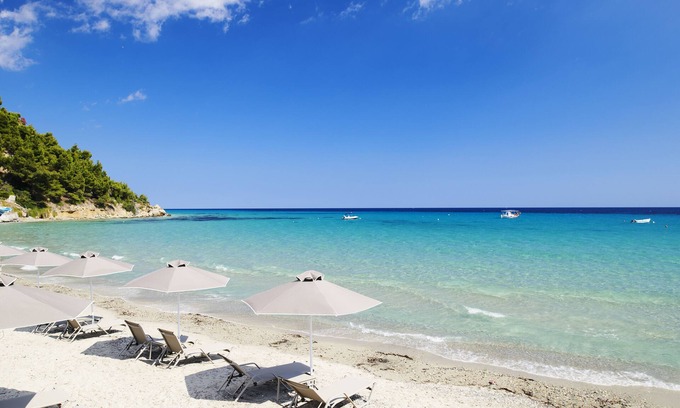 Possidi House | Cavo Delea Villas And Suites