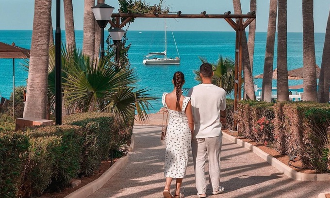 Protaras Hotel | Cavo Maris Beach Hotel