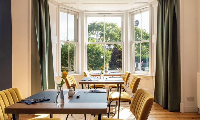 Nairn Bed & Breakfast | Cawdor House