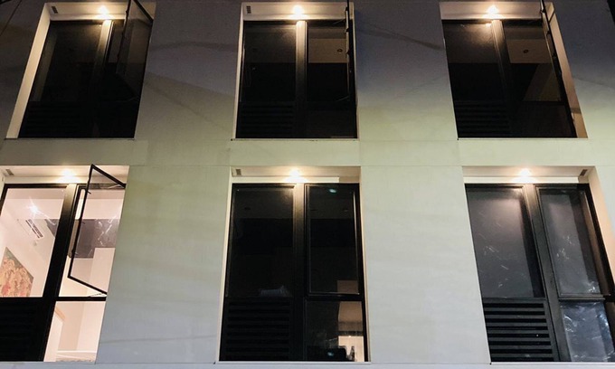 Downtown House | Cayco House by Hotel Durban