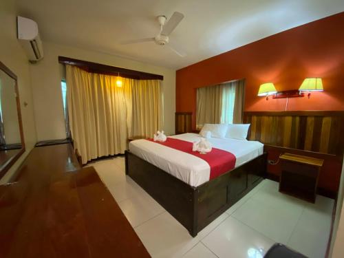 Caye Caulker Hotel | Caye Caulker Plaza Hotel