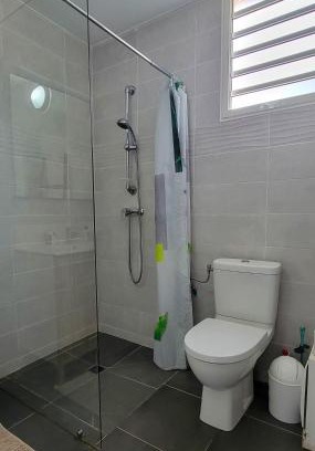 Cayenne Apartment | Cayenne Bleu Azur - Petit Dej Inclus