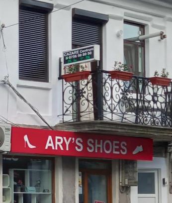 Curtea De Arges Apartment | CAZARE Centrum