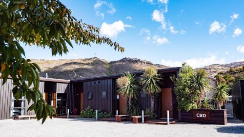 Clyde Apartment | CBD Accommodation - Clyde