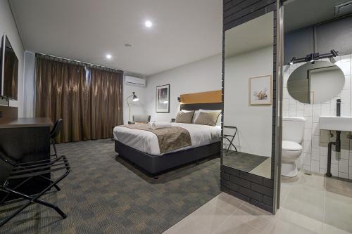 Coffs Harbour Hotel | CBD Motor Inn