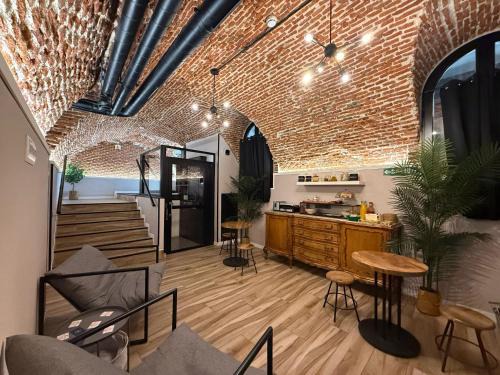 Sol House | CC Opera Suites