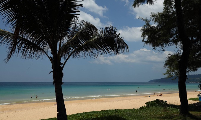 Karon Hotel | CC's Hideaway