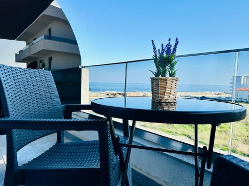 Navodari Apartment | CCD Seaview Apartments