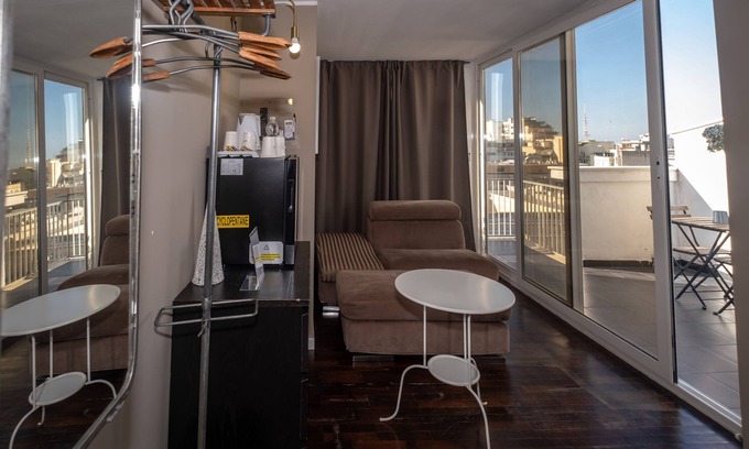 Bari City Centre House | CconfortHotels R&B Cavour