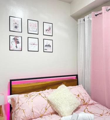 Novaliches Apartment | CD Staycation - Unit 6 at Trees Residences