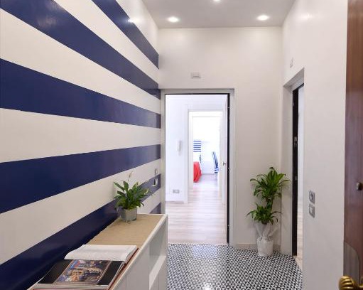 Minori Apartment | CDA Apartament