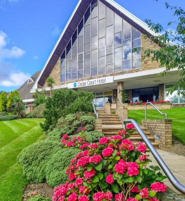 Ainley Top Hotel | Cedar Court Hotel Huddersfield