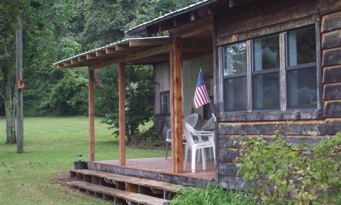 Jasper House | CEDAR ROCK LODGE your best get away