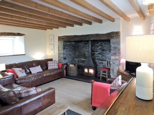 Betws-Y-Coed House | Cefn Bach