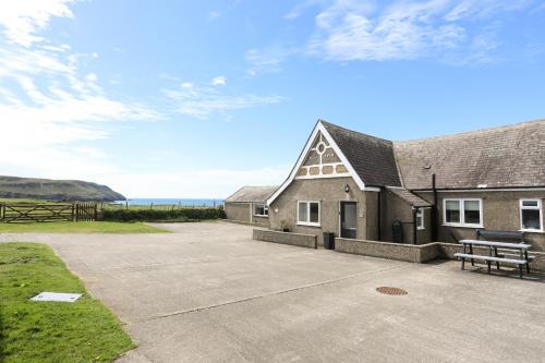 Llanengan House | Ceiriad - 9 Ty'n Don