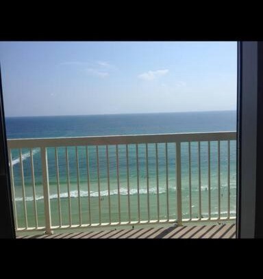 West Panama City Beach Apartment | Celadon Beach Resort