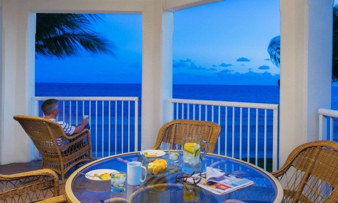 Key West Resort | Celebrate New Years Eve in Key West @ Exclusive Hyatt Windward - SLEEPS 6 !