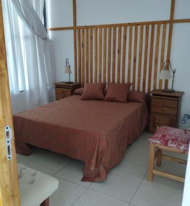 Las Compuertas Apartment | Celeste