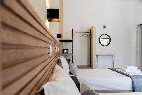 Kavos Apartment | Celestial Studios