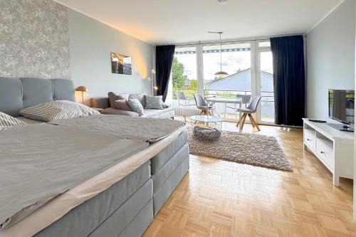 Celle Apartment | Celler Appartement