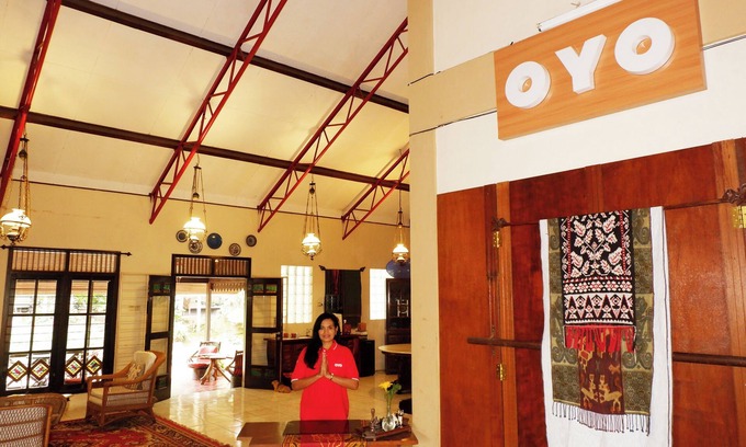 Oro Oro Ombo Hotel | Cemara's Homestay
