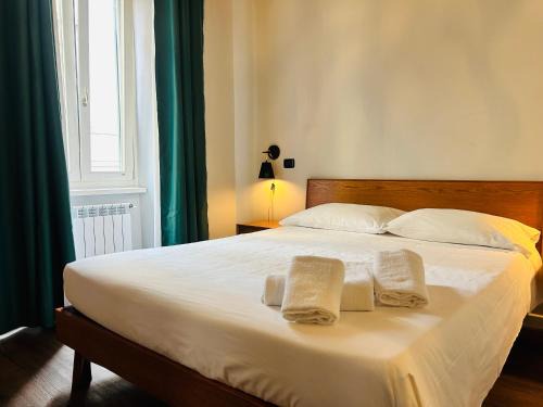 Rione II Trevi House | Cenci guest house