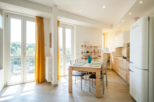 Bullona Apartment | Cenisio Comfort Suite Battaglia Appartamenti