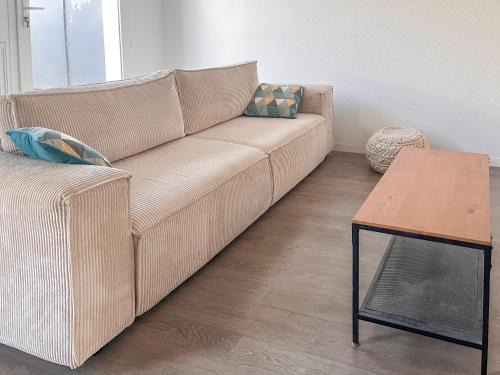 Floirac Apartment | Cenon plein ciel