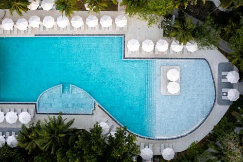 Karon Hotel | Centara Karon Villas Phuket