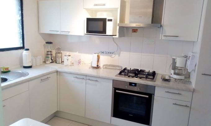 Embakasi Apartment | Center Comfy Suites