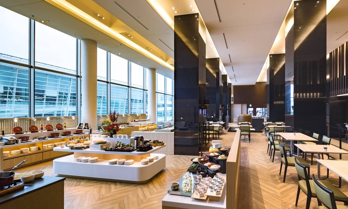 Centrair Hotel | Centrair Hotel
