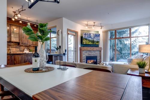 Village North Apartment | Central 2BR with Prime Amenities