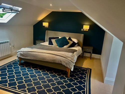 Bognor Regis Apartment | Central 3 bedroom apartment with superking and king beds