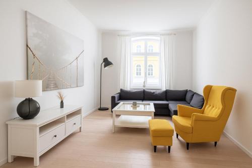 Glockenbach Apartment | Central 92sqm - Modern 2 Bedroom Apartment