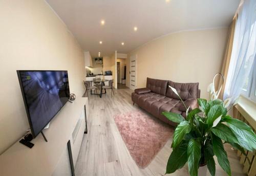 Katowice Apartment | CENTRAL Apartament Katowice/Spodek