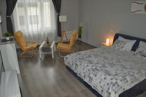 Ujlipotvaros Apartment | Central Apartment Budapest
