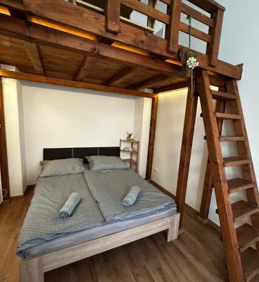 Gyor Apartment | Central Apartment