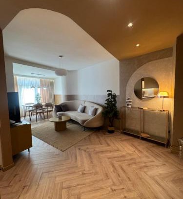 Elbasan Apartment | central apartments