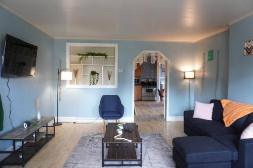 Front Park Apartment | Central Aptniagrafallwifibillkitchenwdking