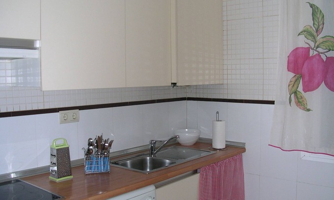Palos de la Frontera Apartment | CENTRAL AREA WITH ALL SERVICES