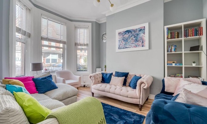 Belfast Apartment | Central Belfast Apartments Ballyhackamore