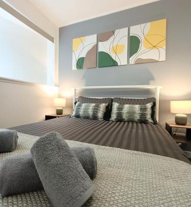 Inverness City Centre Apartment | Central City Apartment - Inverness centre