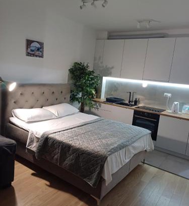 Trebinje Apartment | CENTRAL City