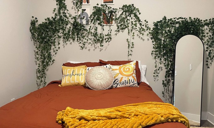 Huntsville Apartment | Central City Living-Less than 10 min from all main attractions