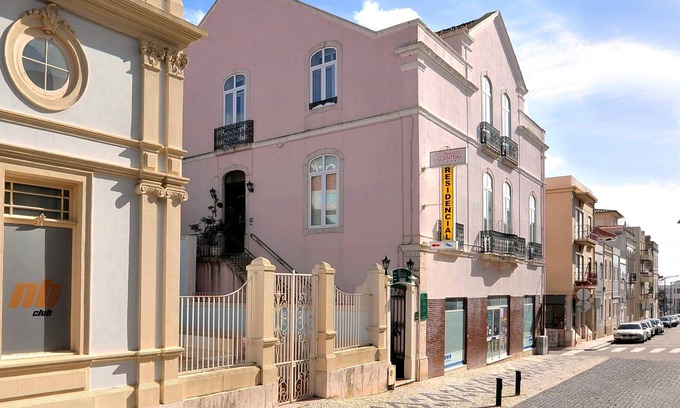 Figueira da Foz House | Central Guest House