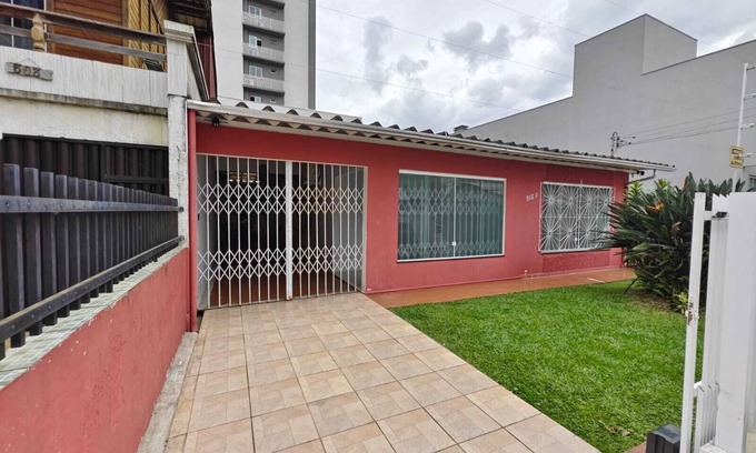 Sao Judas House | Central House